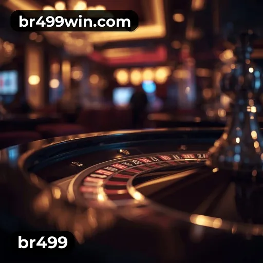 Servidor Brasil br499