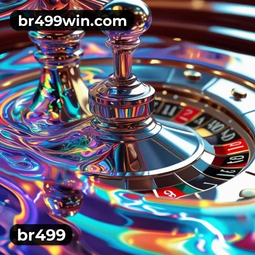 Odds Competitivas br499