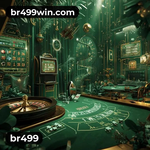 br499 Licença Curaçao Gaming