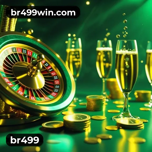 br499 Certificado eCOGRA - Jogos Justos Auditados