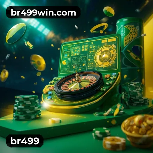 br499 PIX Instantâneo - Saques em 8 Minutos