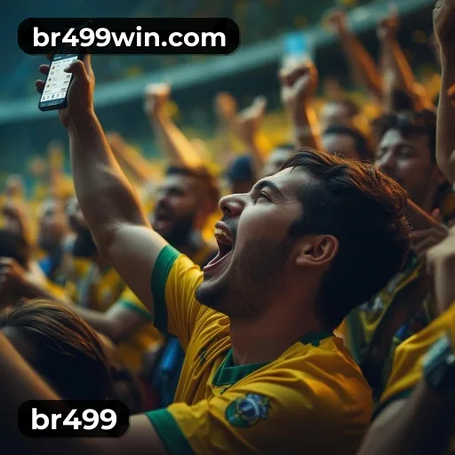 br499 PIX Instantâneo - Saques em 8 Minutos