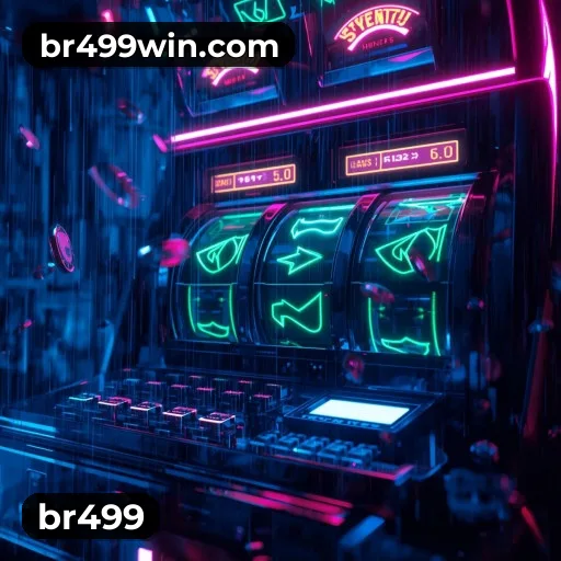 br499 Segurança Logo 3