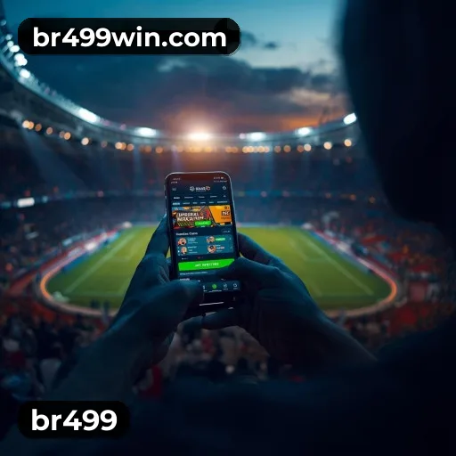 Plataforma br499 - PIX Instantâneo