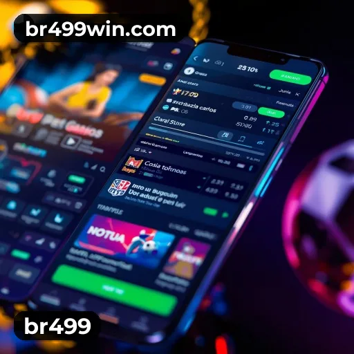 Telegram br499 - Suporte Prioritário 24/7