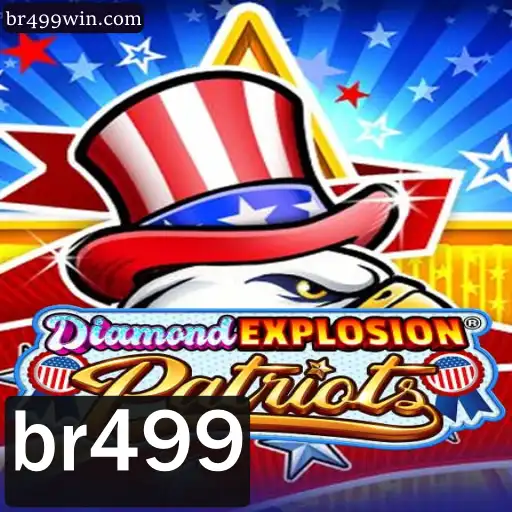 Introdução e Regras do Jogo DiamondExplosionPatriots
