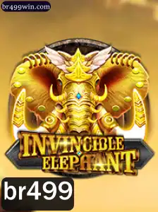 Descubra o Mundo Fascinante de InvincibleElephant: O Jogo que Está Revolucionando o Cenário de Entretenimento